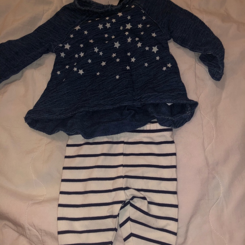 Baby outfit